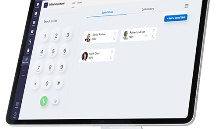 MS-Teams-Header screenshot on desktop