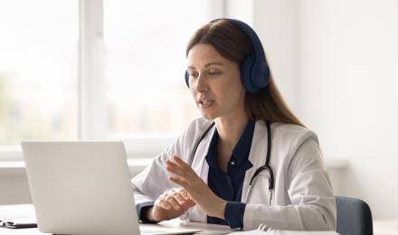healthcare patient access mitel blog
