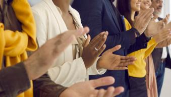 Mitel UserEvidence blog header
