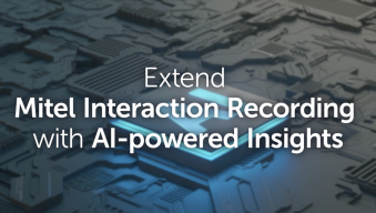 Extend Mitel