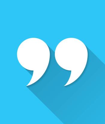 Quote-Image