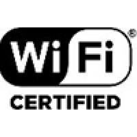 Wifi Certified Logo