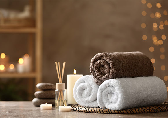 Hospitality level 21