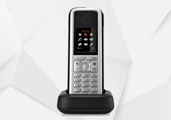 Mitel OpenStage M3 DECT handsets