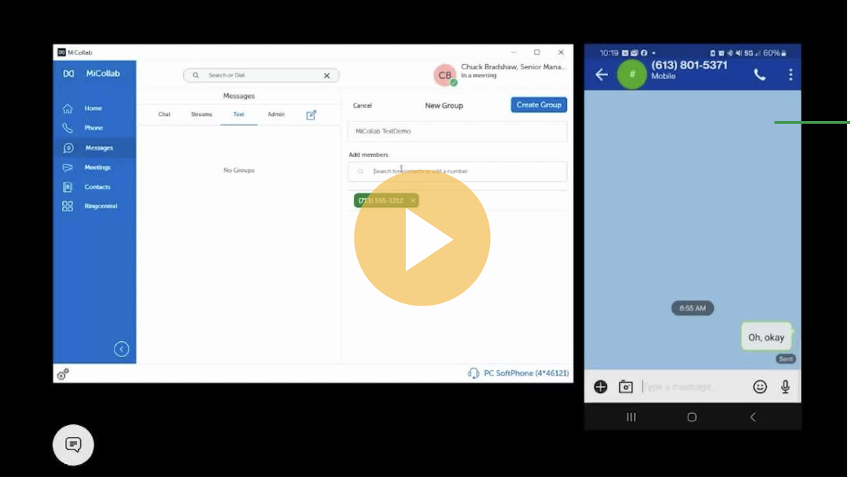 All-in-One Collaboration