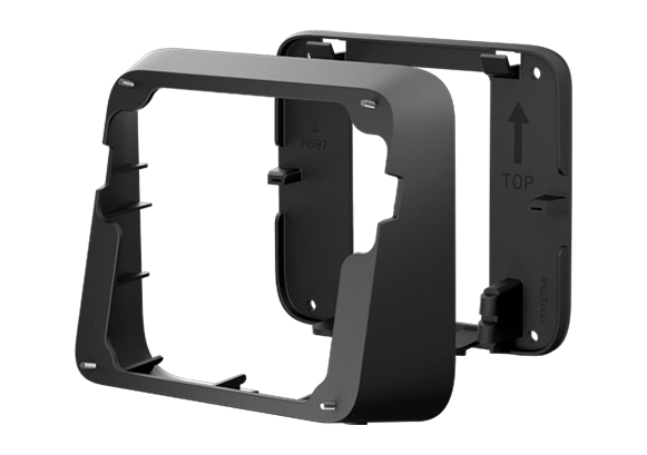 Mitel Wall Mount Kit