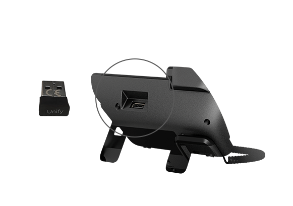 Mitel Wireless deployment options