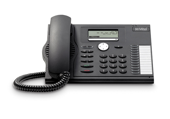 MiVoice 5370 Digital Phone