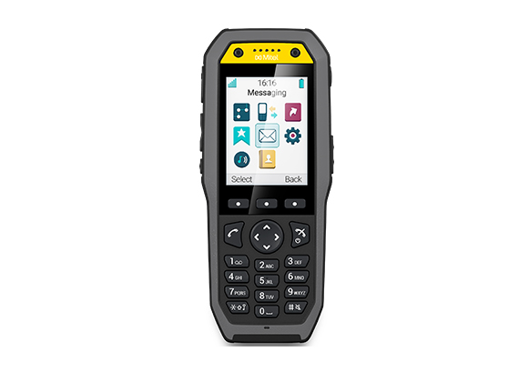 Téléphone DECT Mitel 5619