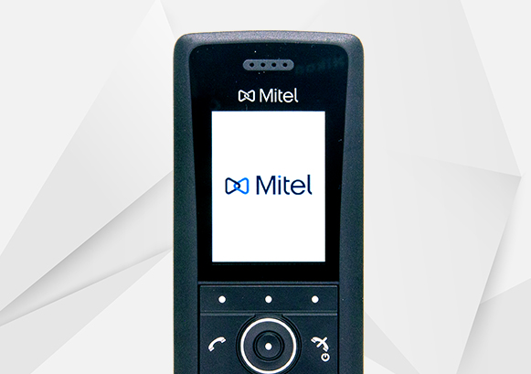 Telephone Mitel