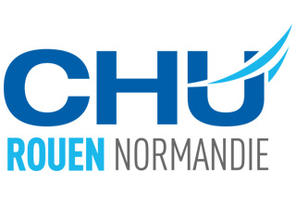 CHU_Rouen_logo
