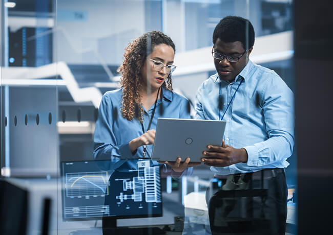 Mitel Secured Cloud Feature 2