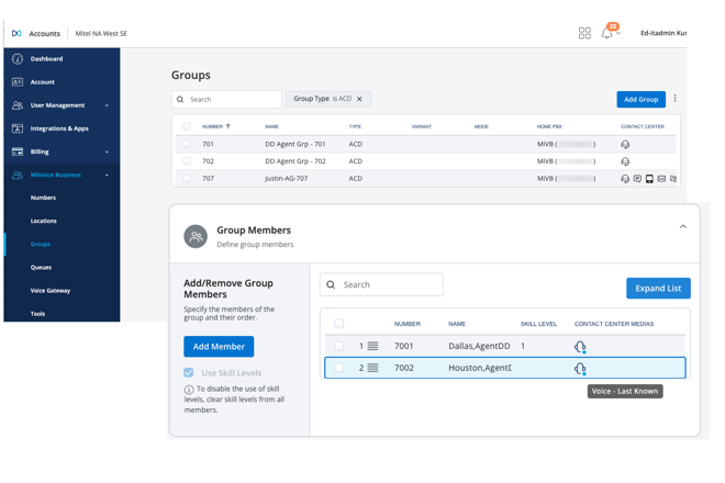 key-scale-and-administration