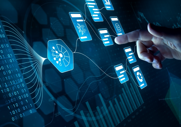 Mitel Workflow Studio