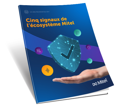 5 signals FR cover image