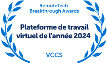 VCCS Remotetech Award