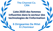 Women of the channel award
