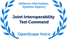 Joint Interoperability Test Command Award