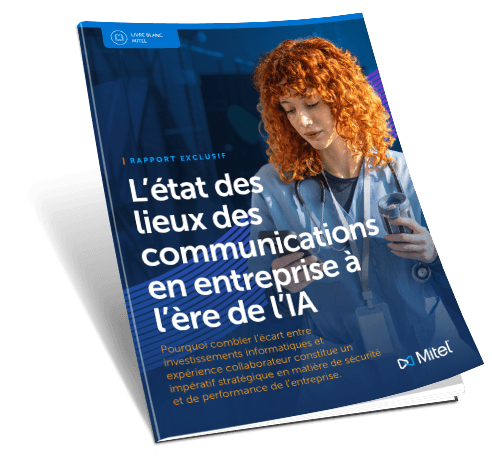 L’état des lieux des communications en entreprise à l’ère de l’IA