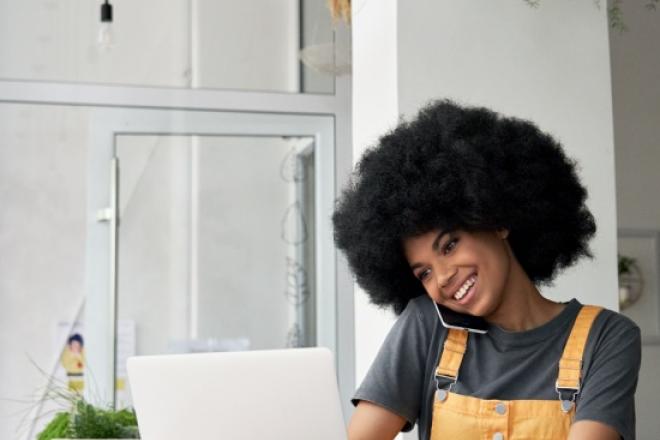 Gen Z Gen Alpha Mitel