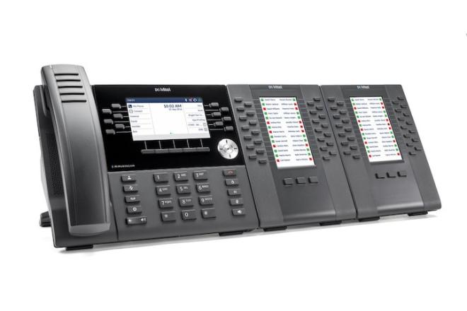 Mitel 6900/6800 IP Phone Series Peripherals and Accessories