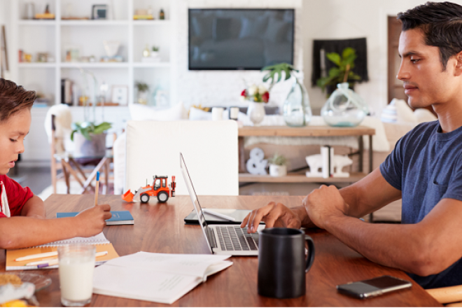 Équilibre vie pro, vie perso : quand travail et sphère privée s’entremêlent
