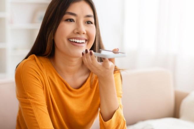 Defining Future Uses for Generative AI in Business Communications Mitel header