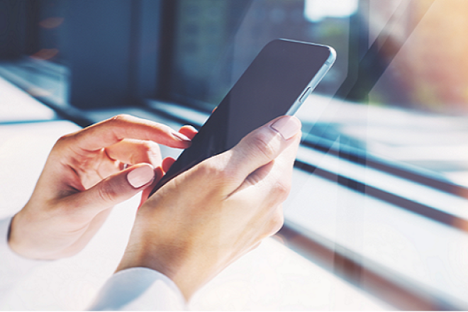 Dialing While Isolated Hero