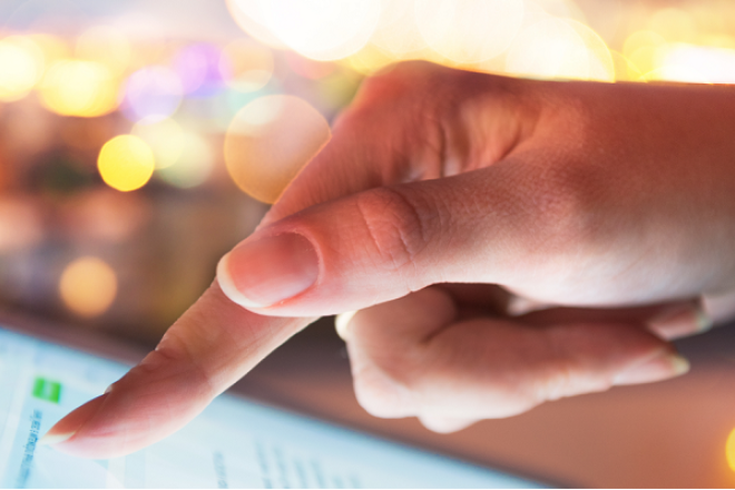 Electric Internet Hero