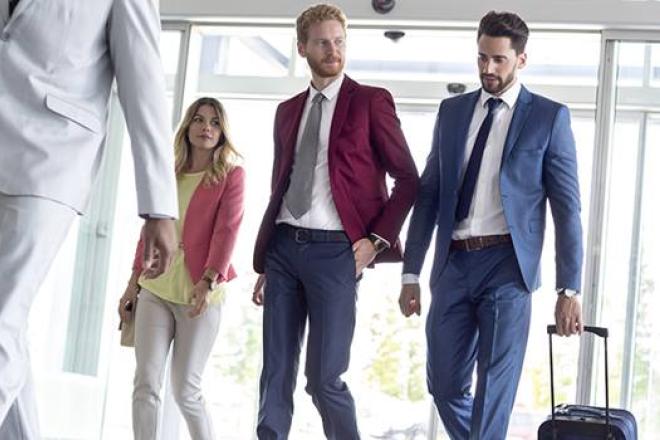 Hospitality 400 Launch-1