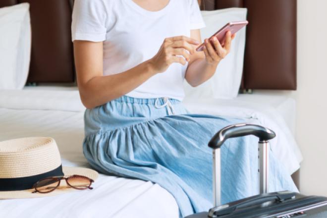 How to Set the Gold Standard for a Contactless Guest Experience header