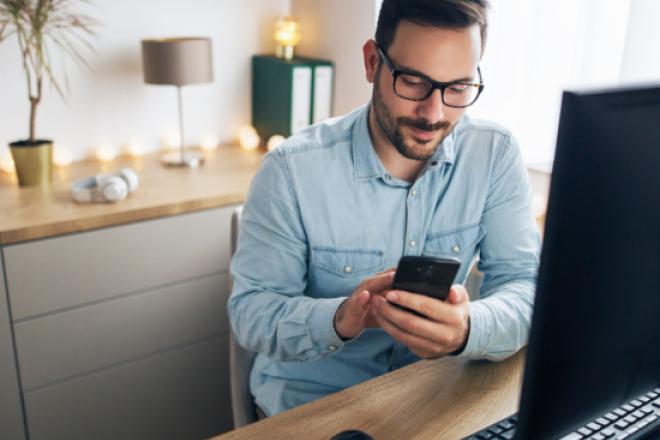 Mitel MS teams Integrations header