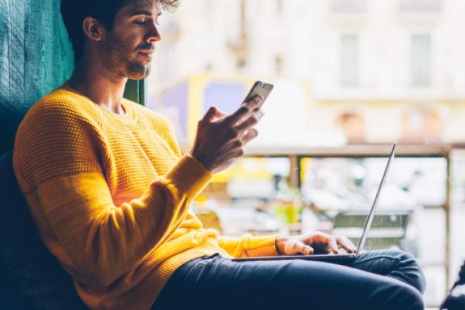 Top 3 Ways to Build Trust with Digital-First Consumers header