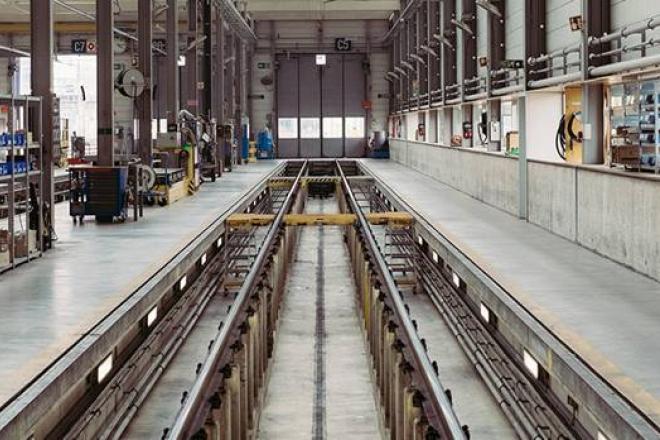 manufacturing