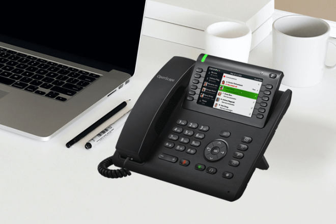Mitel Openscape CPx00 Series