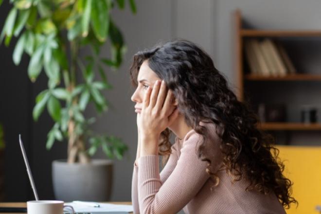 Overcome WFH Isolation