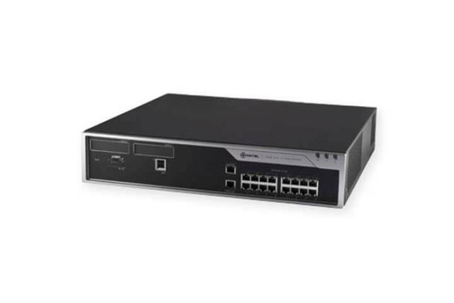 Optimisation des communications avec le contrôleur Mitel 3300 | Mitel