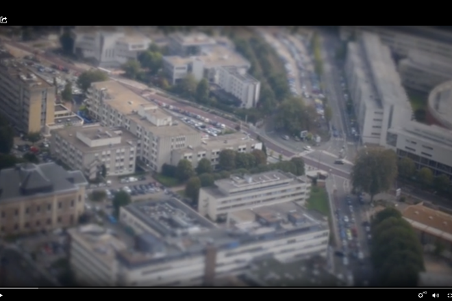 CHU Rouen