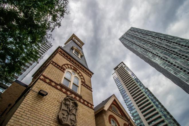 Buildings