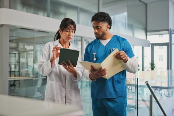healthcare demand rising communications blog