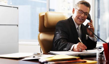 6800 IP Phone Series