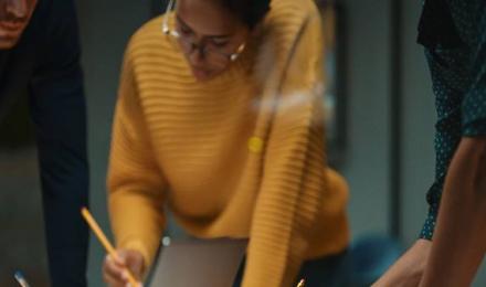 CloudLink Developer header