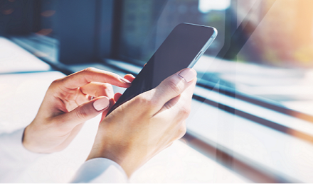 Dialing While Isolated Hero