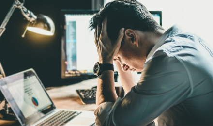Downside WFH Hero