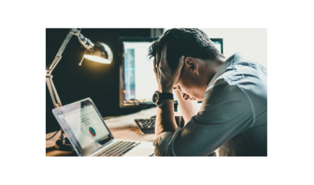 Downside WFH Icon