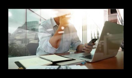 Govt Remote Work Icon - compressed