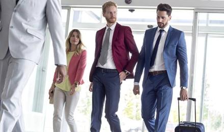 Hospitality 400 Launch-1