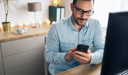 Mitel MS teams Integrations header