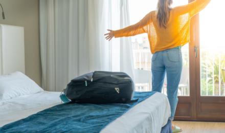 hospitality cx blog