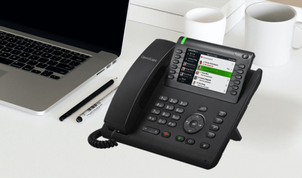 Mitel Openscape CPx00 Series